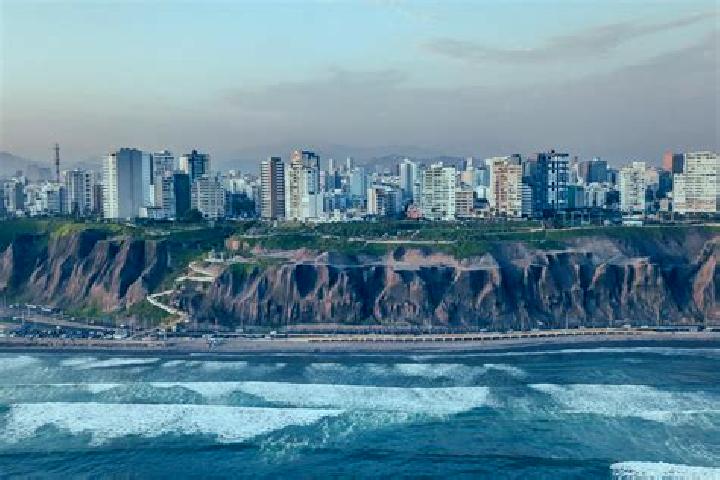 Lily, 23 — Escort in Accocunca, Peru