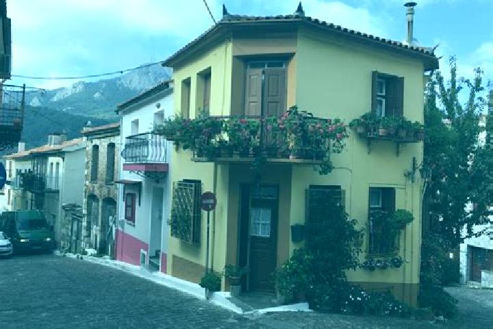 Lily, 23 — Escort in Agiasos, Greece