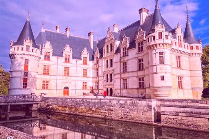 Lily, 23 — Escort in Azay-le-Rideau, France