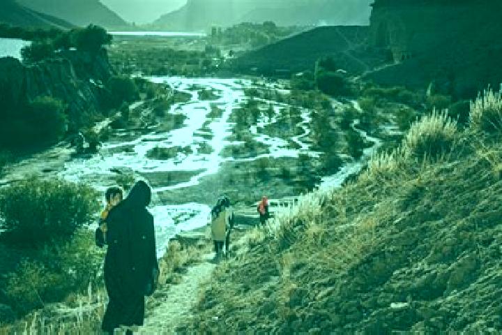 Lily, 23 — Escort in Bazar-e Yakawlang, Afghanistan