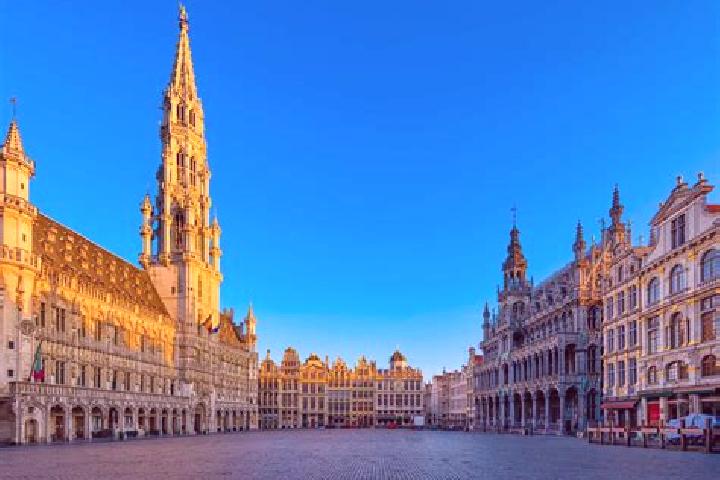 Lily, 23 — Escort in Brussels, United States