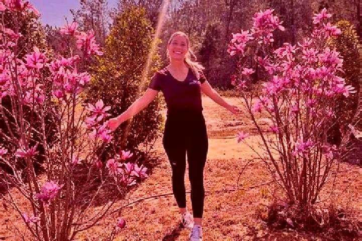 Lily, 23 — Escort in Clarks Hill, United States