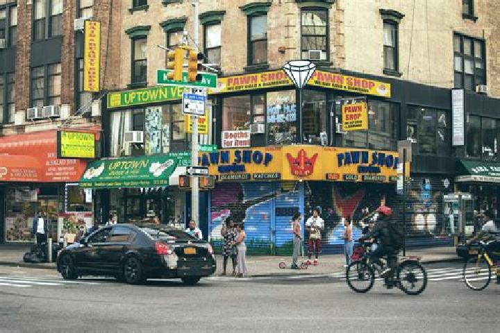 Lily, 23 — Escort in East Harlem, United States