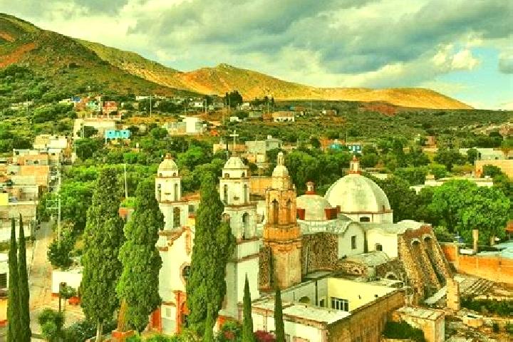 Lily, 23 — Escort in El Obraje, Mexico
