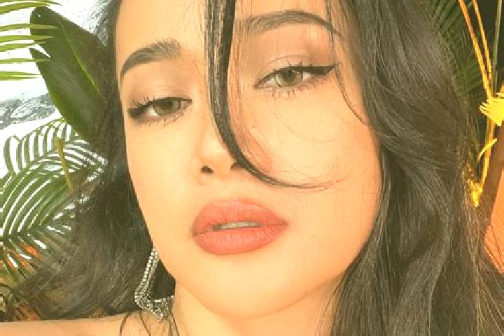 Lily, 23 — Escort in El Olivar, Honduras