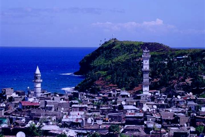 Lily, 23 — Escort in Foumbouni, Comoros