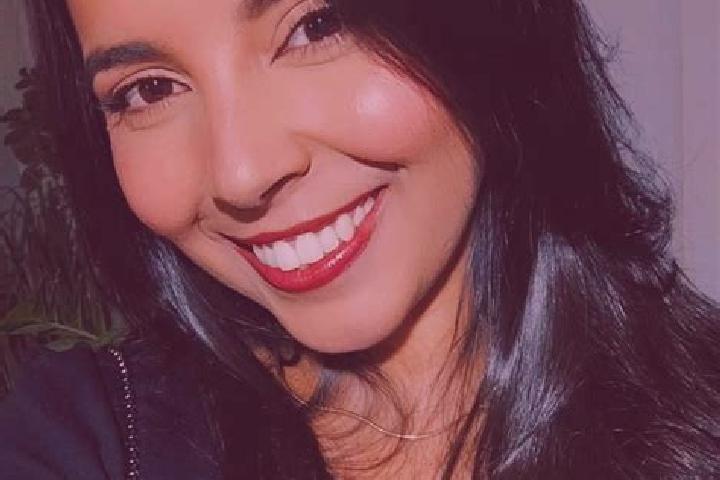 Lily, 23 — Escort in Franciscopolis, Brazil