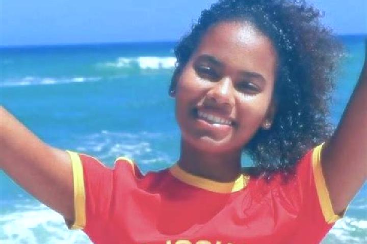 Lily, 23 — Escort in Gamba, Angola