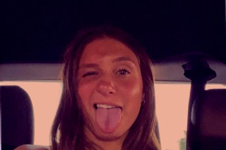 Lily, 23 — Escort in Kamas, United States