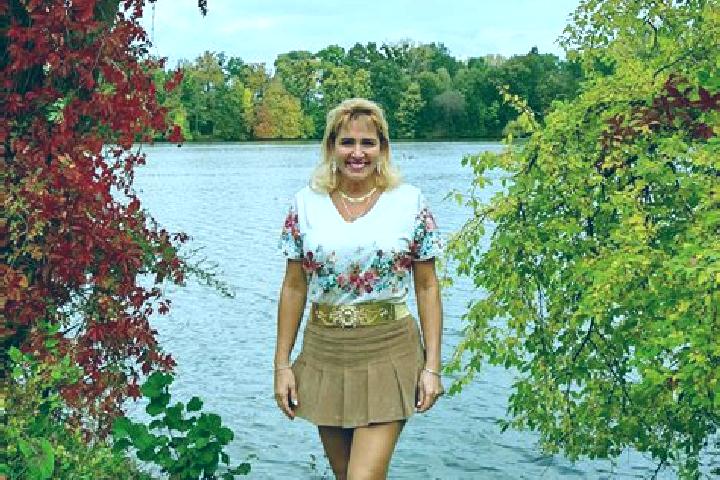 Lily, 23 — Escort in Kojetin, Czech Republic