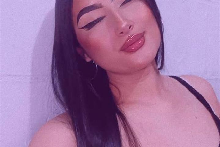 Lily, 23 — Escort in La Soledad de Santa Ana, Mexico
