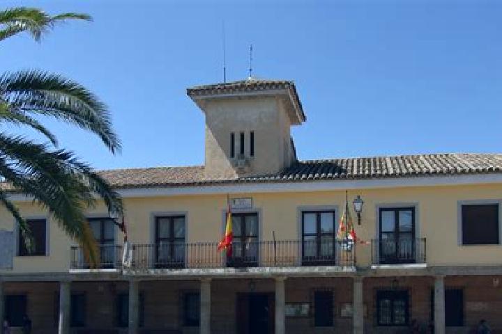Lily, 23 — Escort in La Torre de Esteban Hambran, Spain