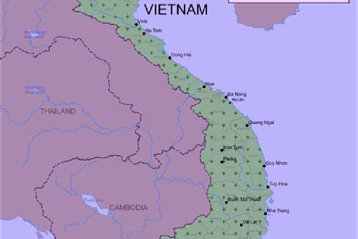 Lily, 23 — Escort in Lang Chanh, Vietnam