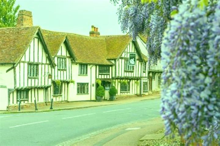 Lily, 23 — Escort in Lavenham, United Kingdom