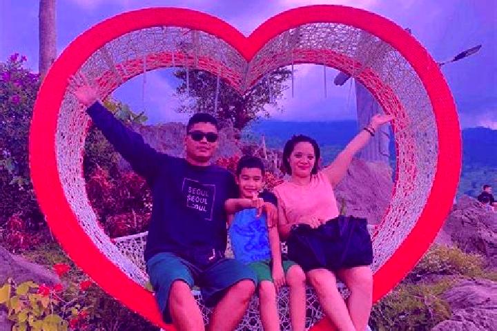 Lily, 23 — Escort in Magallon Cadre, Philippines