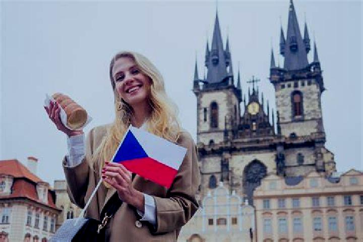 Lily, 23 — Escort in Malkov, Czech Republic