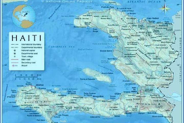 Lily, 23 — Escort in Marigot, Haiti