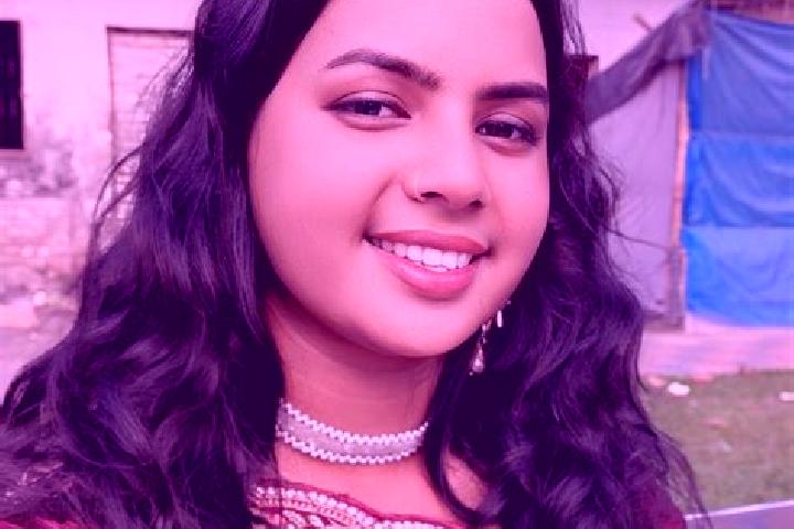 Lily, 23 — Escort in Panchagarh, Bangladesh