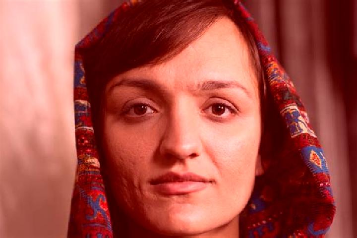 Lily, 23 — Escort in Qal ah-ye Shahr, Afghanistan