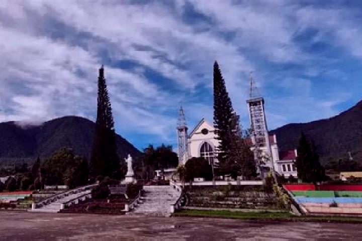 Lily, 23 — Escort in Ruteng, Indonesia