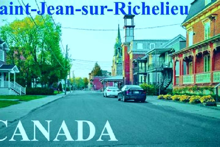 Lily, 23 — Escort in Saint-Denis-sur-Richelieu, Canada