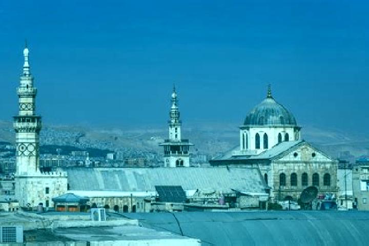 Lily, 23 — Escort in Samad, Syria
