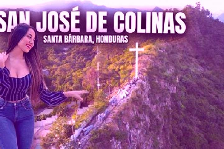 Lily, 23 — Escort in San Jose de Colinas, Honduras