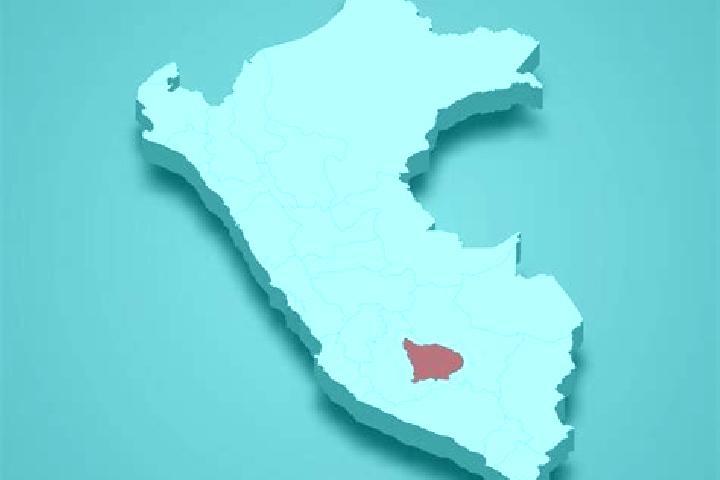 Lily, 23 — Escort in San Pablo de Pillao, Peru