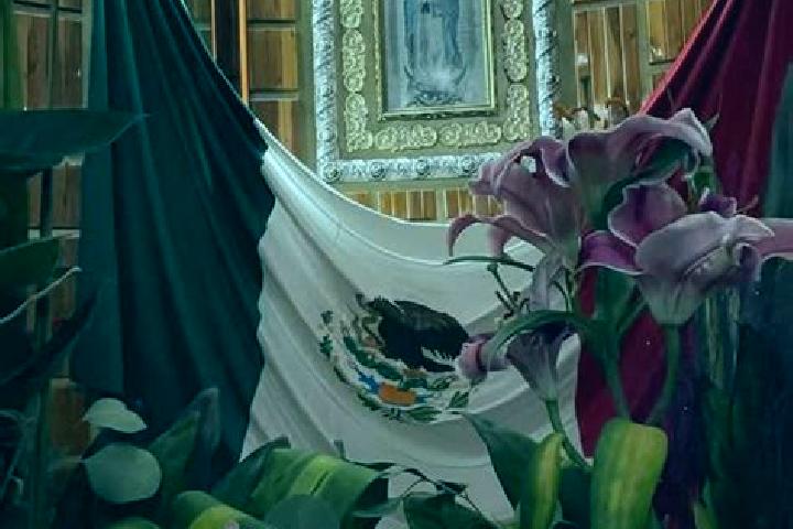 Lily, 23 — Escort in San Pedro Techuchulco, Mexico