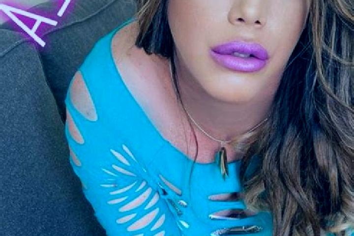 Lily, 23 — Escort in Santiago Xanica, Mexico