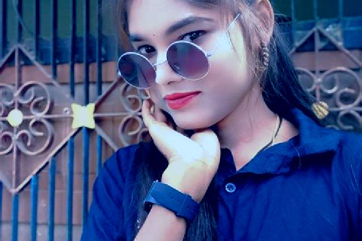 Lily, 23 — Escort in Sanuru, India