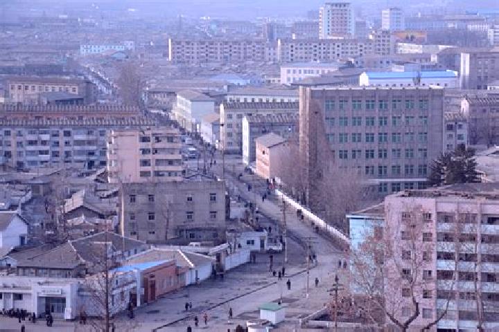 Lily, 23 — Escort in Sariwon-si, North Korea