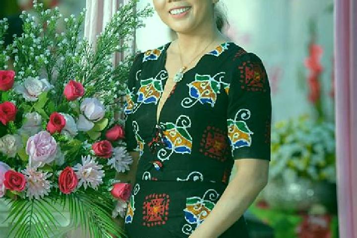 Lily, 23 — Escort in Shwegu, Myanmar