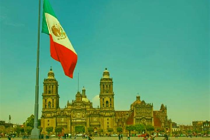 Lily, 23 — Escort in Tanchanaco, Mexico