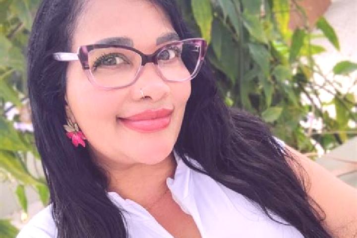 Lily, 23 — Escort in Teixeira de Freitas, Brazil