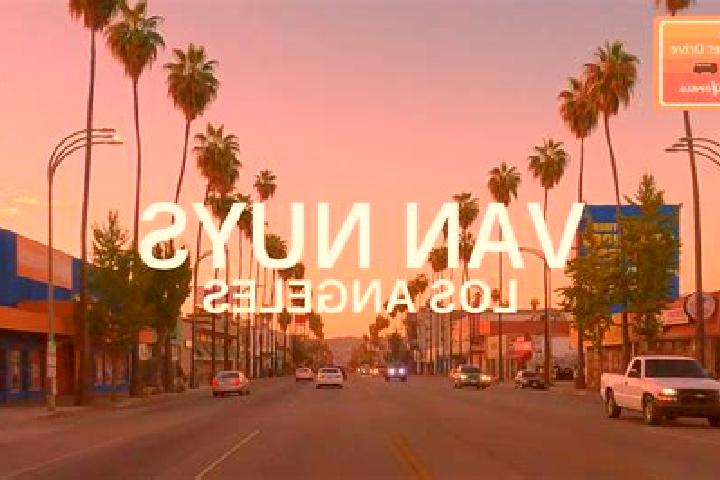 Lily, 23 — Escort in Van Nuys, United States