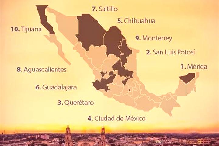 Lily, 23 — Escort in Vida Mejor I, Mexico