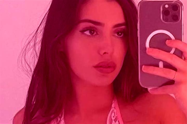 Lily, 23 — Escort in Vilaplana, Spain