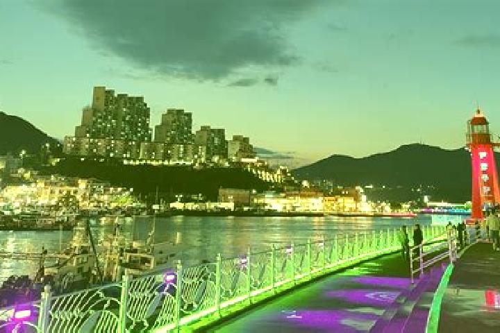 Lily, 23 — Escort in Yeosu, South Korea