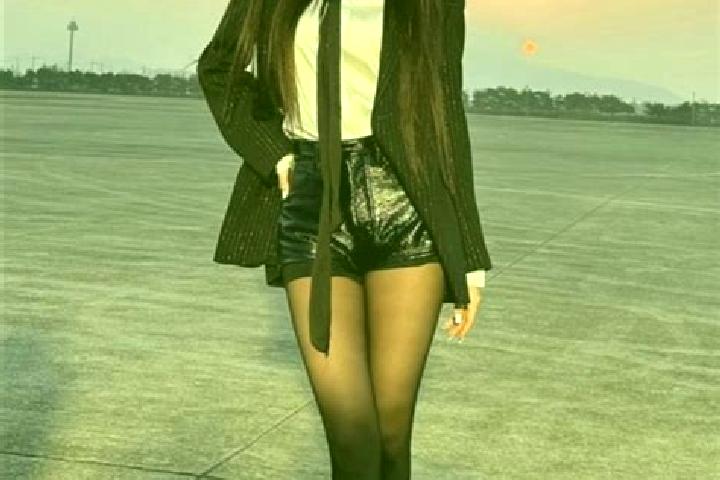Lily, 23 — Escort in Yijin, China