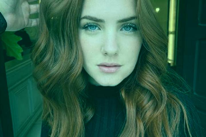 Lily, 24, a auburn blue-eyed caucasian companion based in Yanbanpu. Offering Massage, Prostate Massage, Travel Companion. Available for incall and outcall, o...