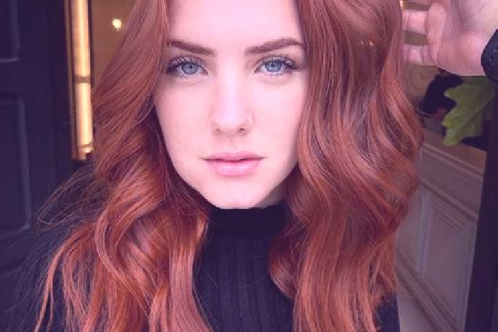 Lily, 24, a auburn blue-eyed ebony companion based in Ernstroda. Offering Erotic Massage, 69, Deep French Kissing, Party Girl. Available for incall and outca...
