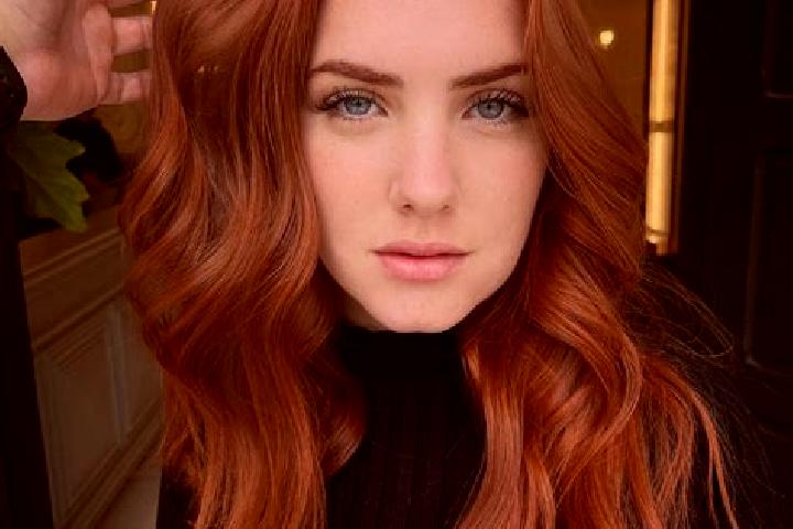 Lily, 24, a auburn blue-eyed european companion based in Nanga Merit. Offering Overnight, CIM, Girlfriend Experience, 69, Duos. Available for incall and outc...