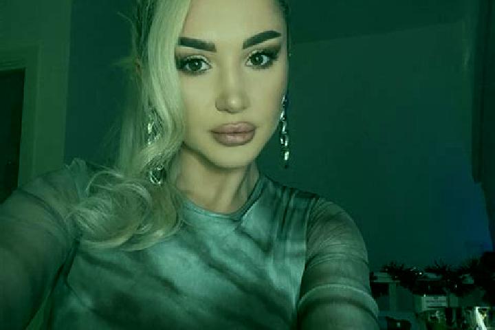 Lily, 24, a blonde dark-eyed caribbean companion based in Messarandougou. Offering Party Girl, GFE, Domination. Available for incall and outcall, day and eve...