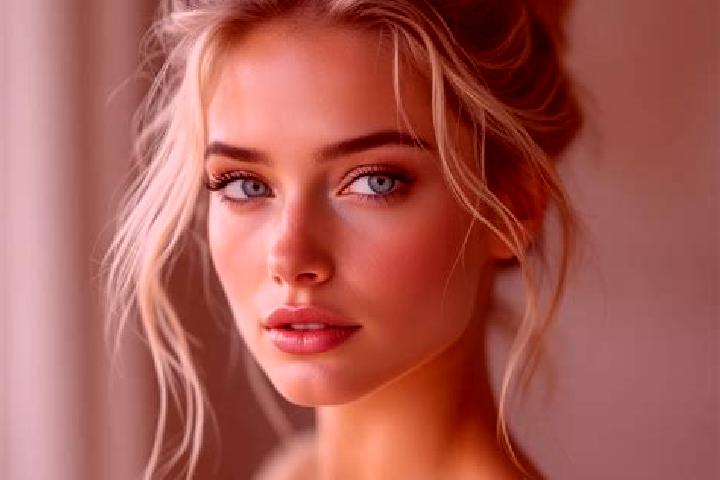 Lily, 24, a blonde dark-eyed slavic companion based in Petrovaradin. Offering Dinner Date, CIM. Available for incall and outcall, day and evening dates.