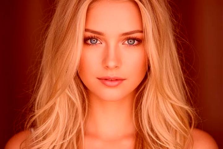 Lily, 24, a blonde grey-eyed mixed companion based in Champigny-en-Beauce. Offering BDSM, Party Girl, Prostate Massage, GFE, Duos. Available for incall and o...