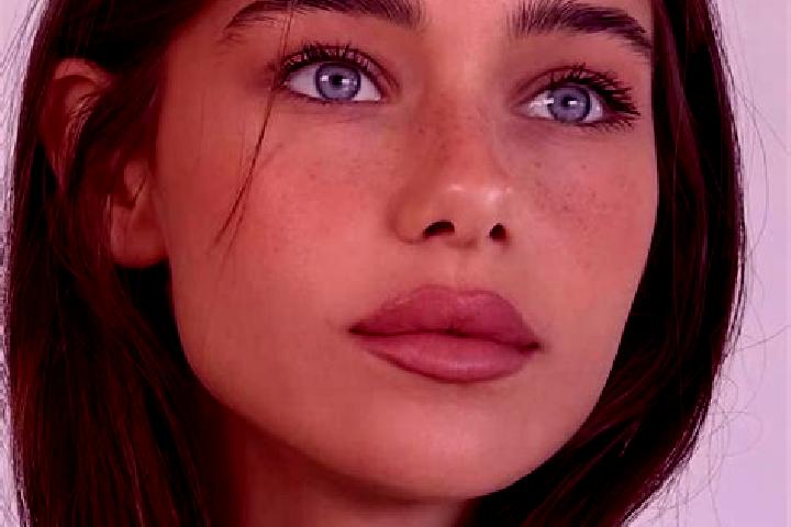 Lily, 24, a brunette brown-eyed european companion based in Vigarano Pieve. Offering OWO, Overnight, Travel Companion, Deep French Kissing, Erotic Massage. A...