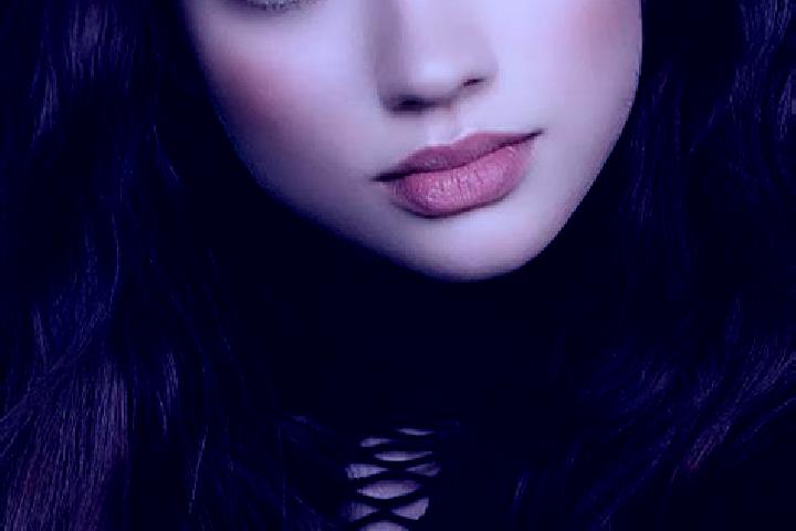 Lily, 24, a brunette dark-eyed slavic companion based in Golaiesti. Offering Tantra, Duos, Couples, BDSM, Fetish. Available for incall and outcall, overnight...
