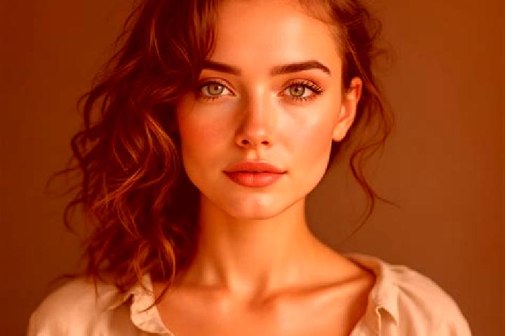 Lily, 24, a chestnut green-eyed european companion based in Tikhmenevo. Offering OWO, BDSM, Duos. Available for incall and outcall, day and evening dates.