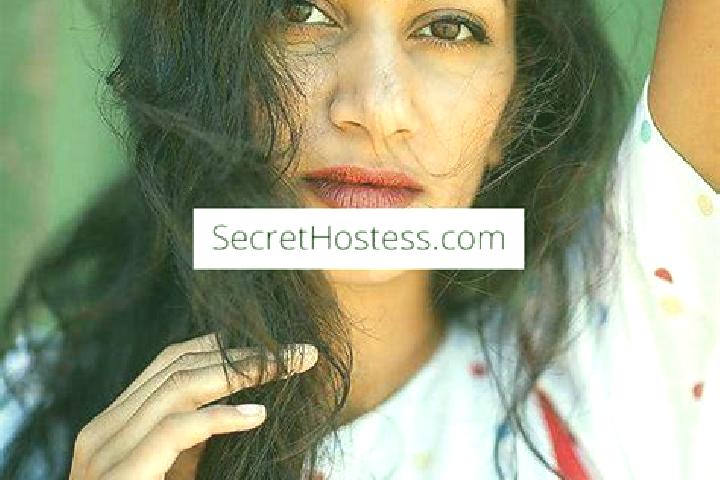 Lily, 24, a red dark-eyed indian companion based in Foloi. Offering A-Level, Party Girl, Striptease, Erotic Massage, Domination. Available for incall and out...